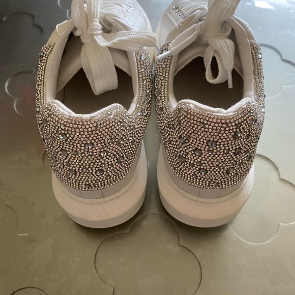 Steve Madden size 9 women's shoes - Picture 6 of 7